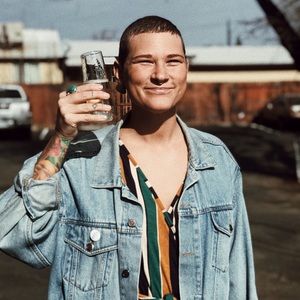 Meet your Posher, Kandice